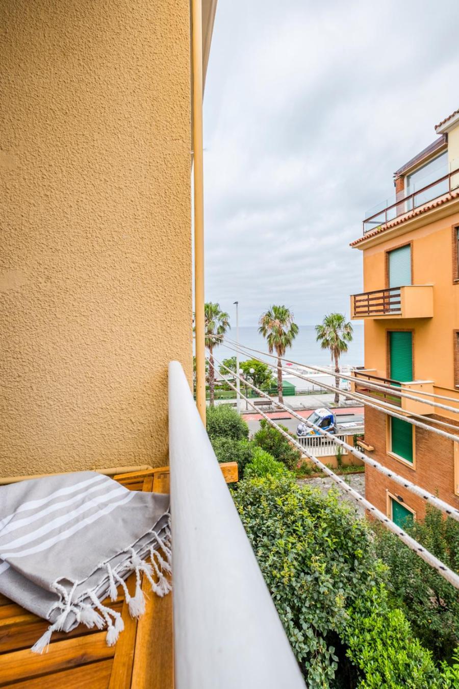 Acquamarina Apartamento *