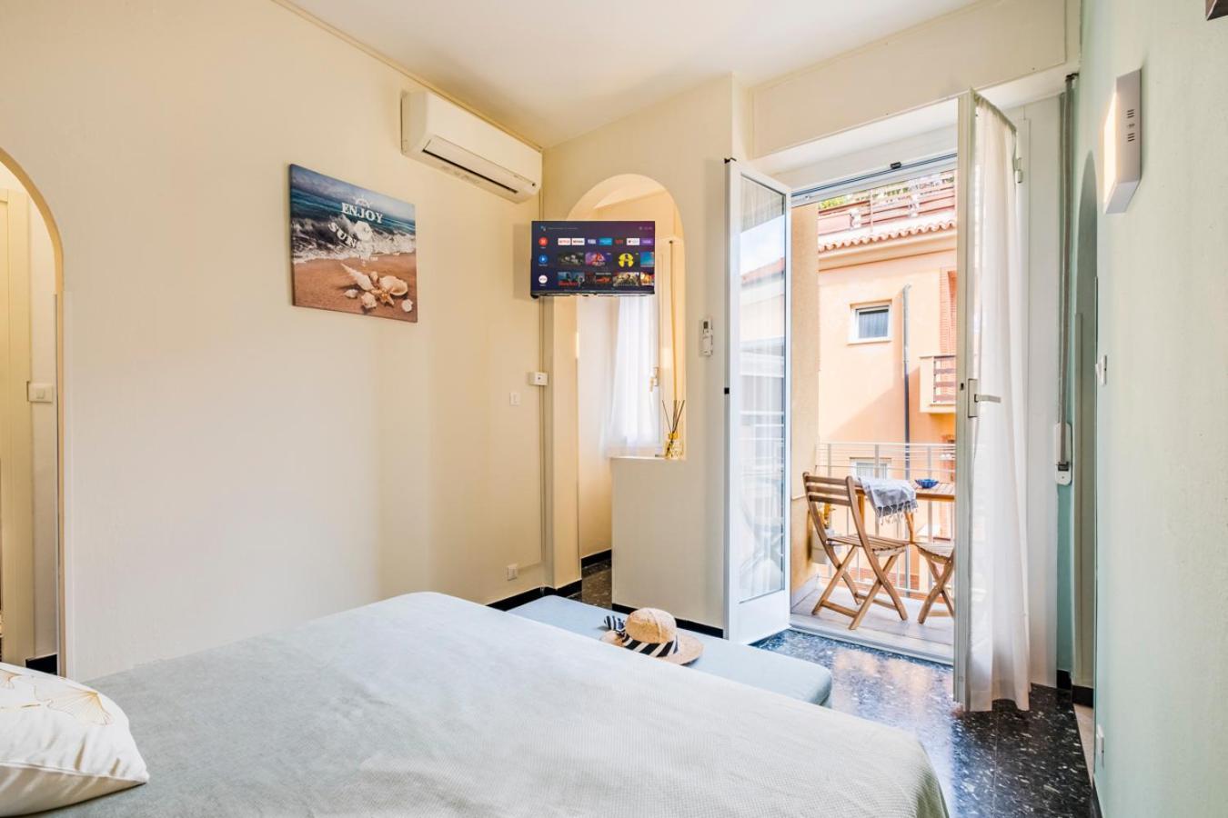 Apartamento Acquamarina Sestri Levante