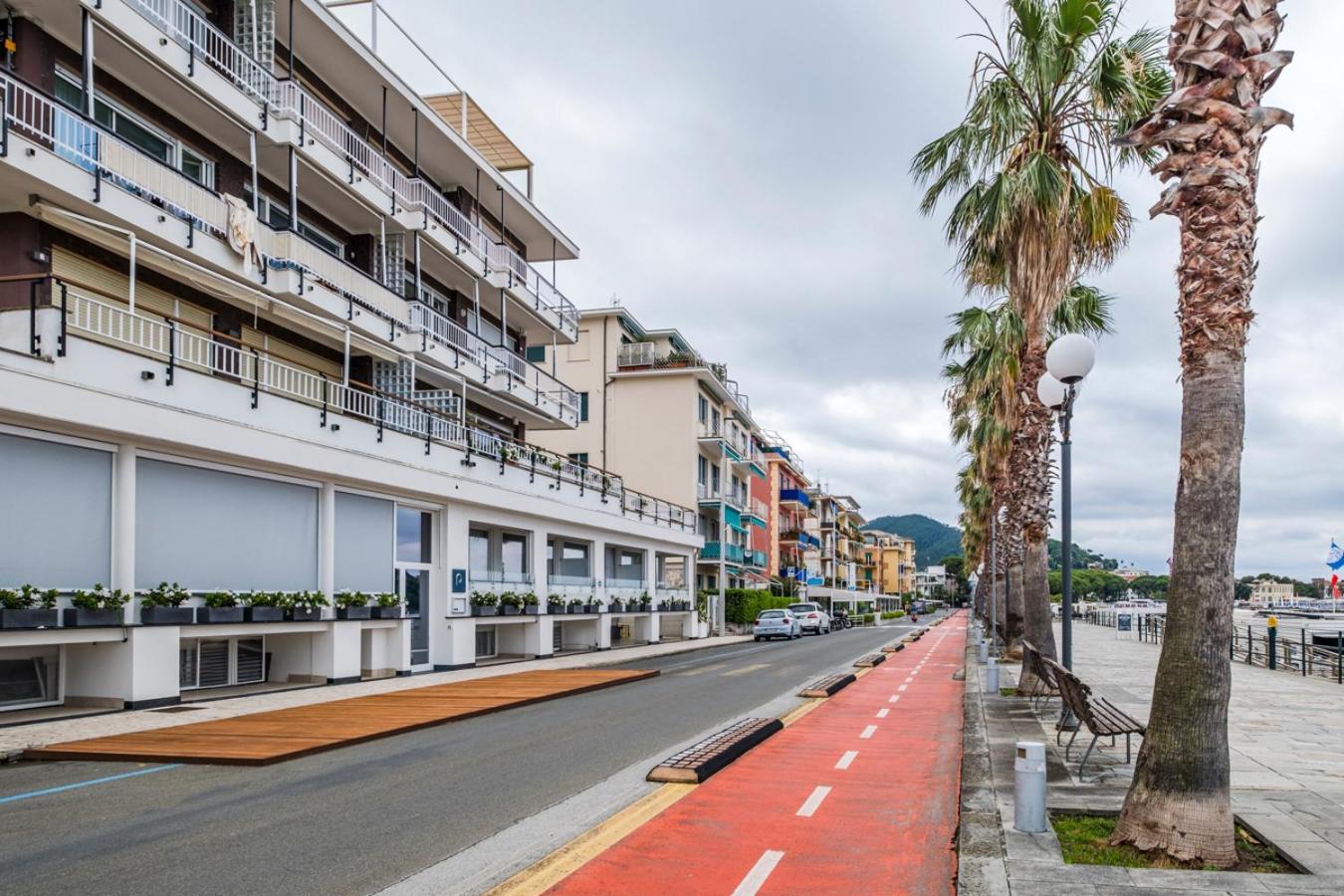 Acquamarina Apartamento