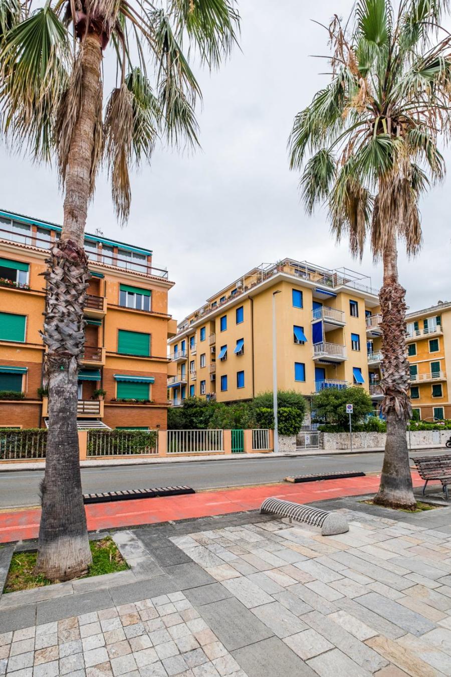 Apartamento Acquamarina