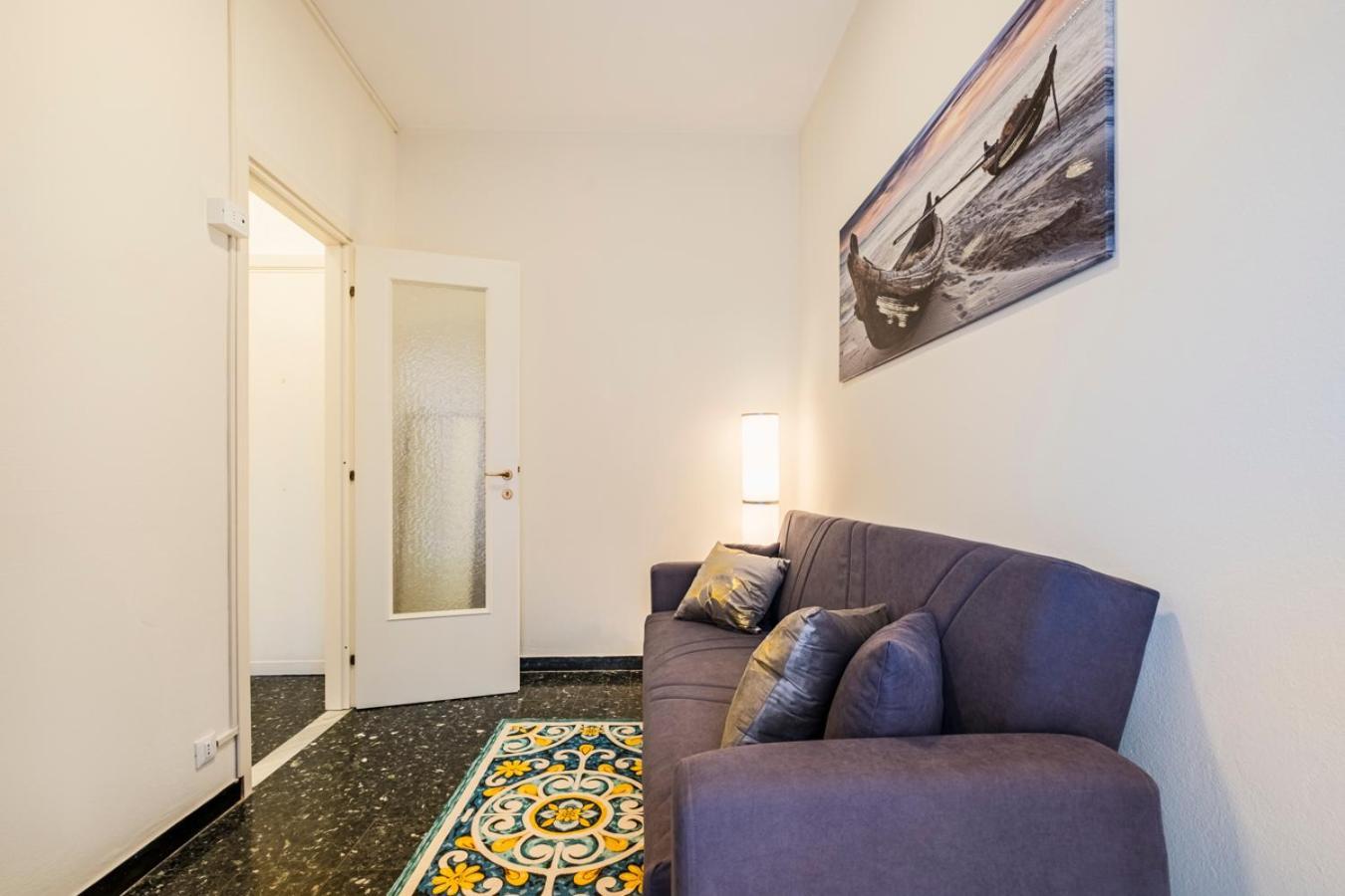 Acquamarina Apartamento *