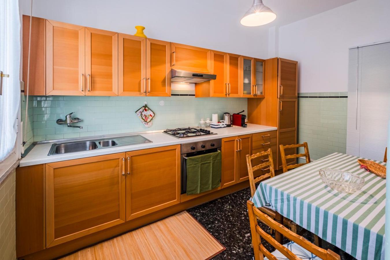 Acquamarina Apartamento