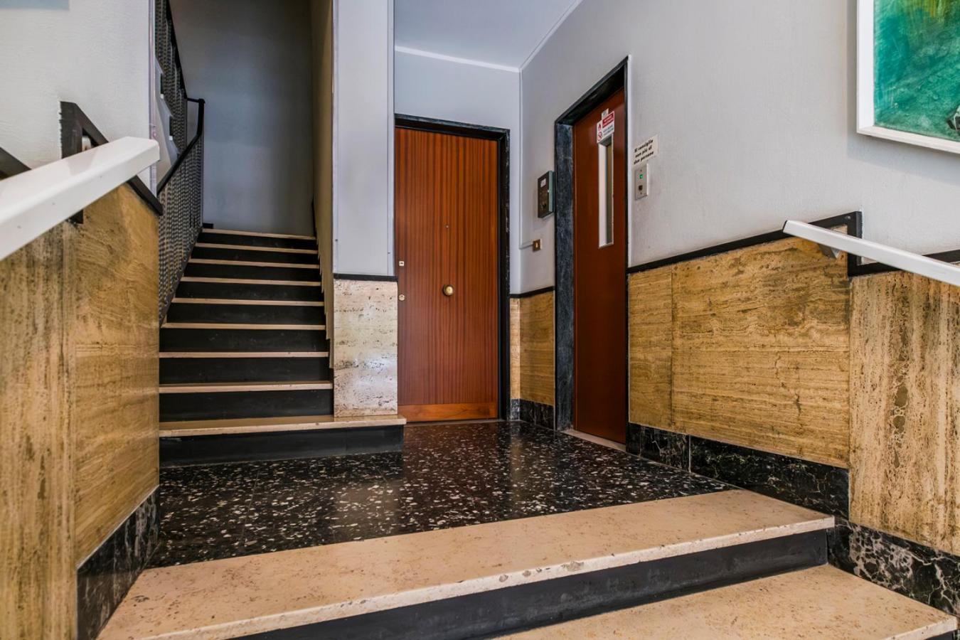 Acquamarina Apartamento