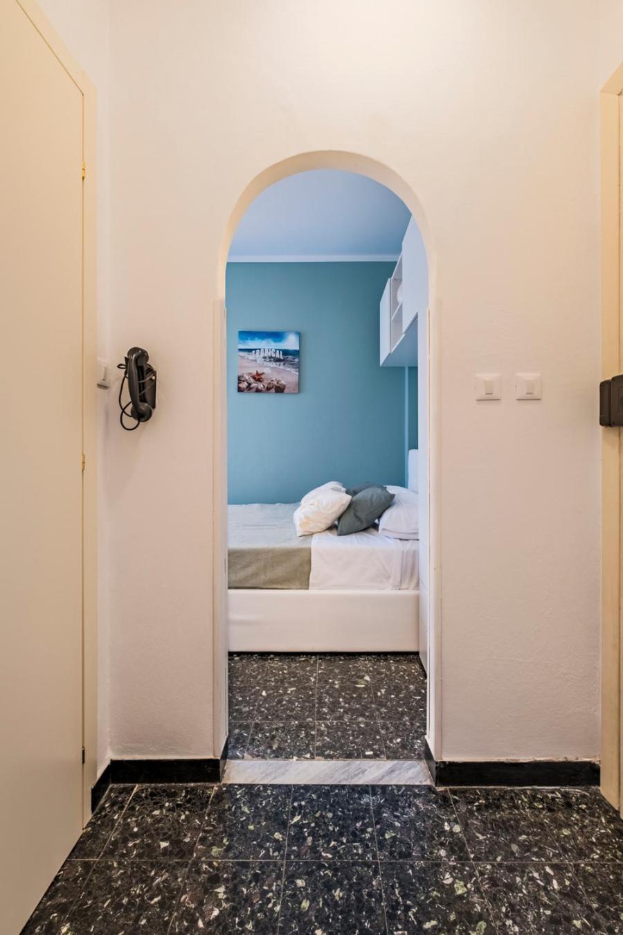 Apartamento Acquamarina *